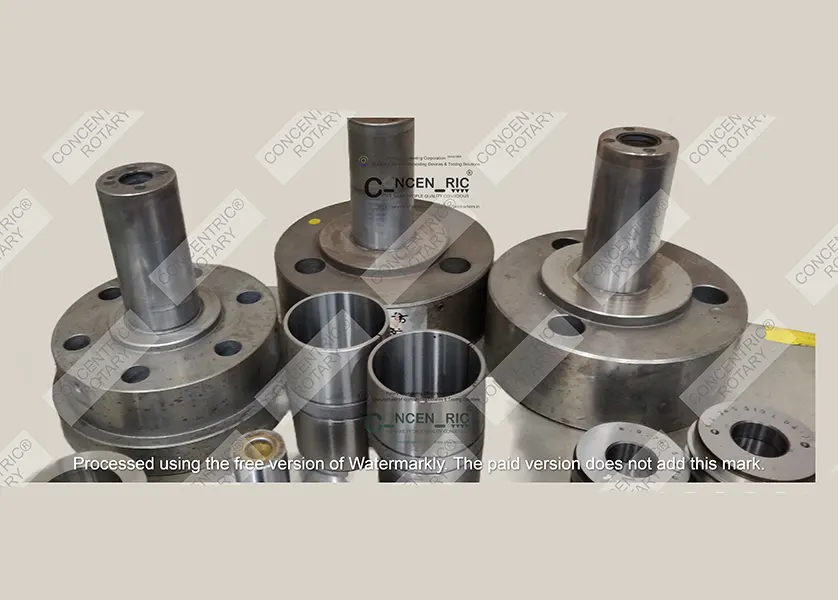 Piston Ring Hyraulic Jelly