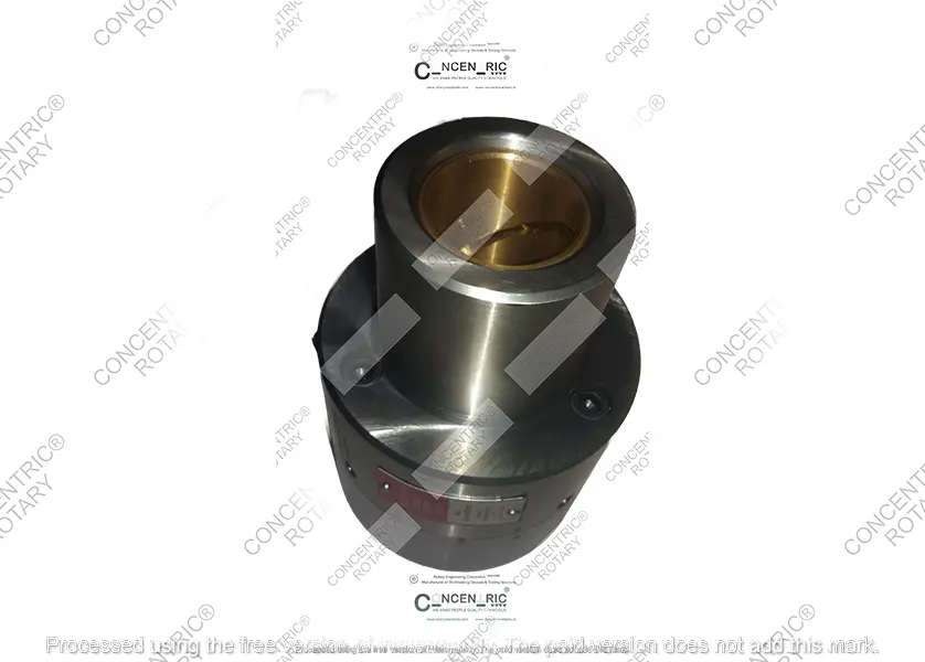 Turning Mandrel & Fixture